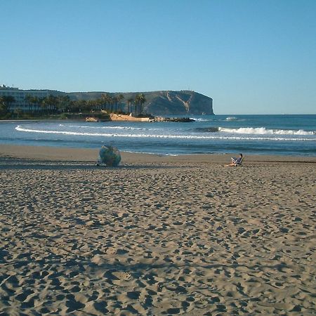 Вилла Casa Costa Blanca Балкон-дель-Мар Экстерьер фото